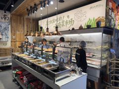 -楠小云·云南鲜菌·鲜牛自助火锅(九眼桥店)