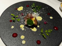 -燃扒房Steakhouse(皇庭店)