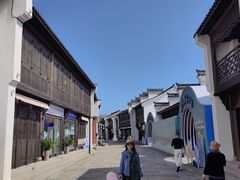 -东海半边山旅游度假区