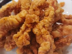 -老来福·非遗酸汤兔(凯旋路店)