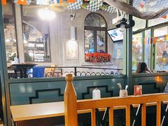 -巴伐利亚啤酒坊(意式风情街店)