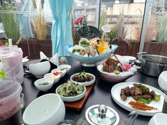 -享月汤皇·海鲜小火锅·聚会(曲江创意谷店)