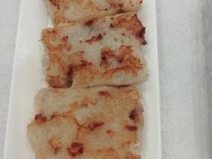 -畔山酒店中餐厅