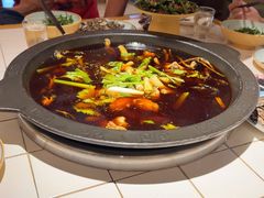 -费明中罗非鱼(大石坝店)