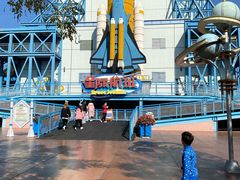 -沈阳方特欢乐世界