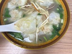 -小董骨汤馄饨店(通扬路店)