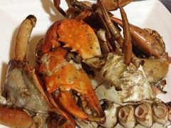 -莲花公园煎蟹(总店)