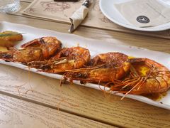 -Mark&Mars Restaurant