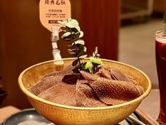 -巴奴毛肚火锅(悠唐购物中心店)