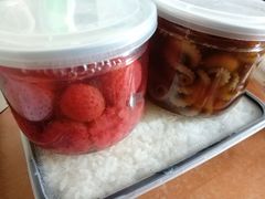 -捞汁小海鲜(高新店)