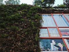 -F518时尚创意园