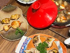 -酒肴一瓢·活贝料理·日本料理(三元桥·霄云路店)