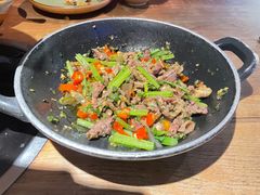 -吃饭皇帝大(长宁龙之梦店)
