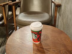 -星巴克(福州三坊七巷店)