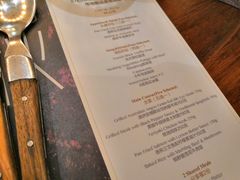 -食间牛排(湖西路店)