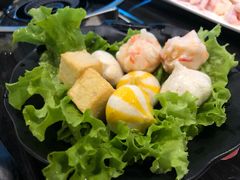 -东椰·海南椰子鸡火锅(朝阳门店)