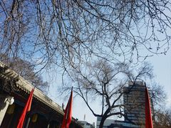 -内蒙古将军衙署博物院