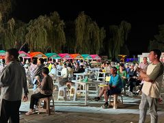 -河北村民俗体验园