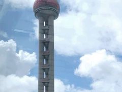 -东方明珠广播电视塔