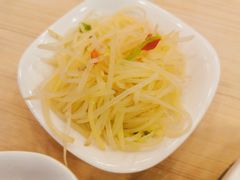-清真·君乐牛肉面(一只船中街店)