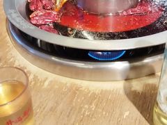 -井福老火锅(温江亚洲湾店)