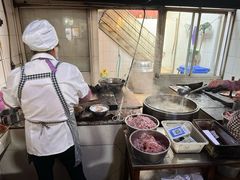 -正宗杨记普洱酸醋米线(总店)