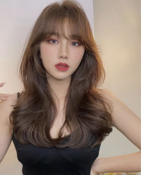 -AFA Hair studio·女士发型设计