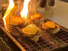 -白仁仔· 活烤海鲜 宵夜(豫园店)