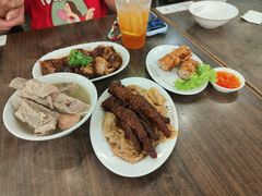 -松發肉骨茶(先得坊店)