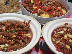 -辣小鲜·南昌大排档(船山路店)