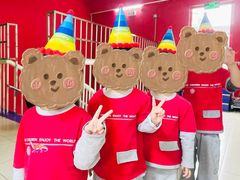 -井德幼儿园(新康花园店)