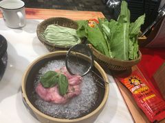 -XiaoJunGan Hotpot 钢管厂五区小郡肝火锅串串香