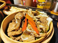 -王婆乔鲜鱼自助火锅(蜀汉路店)