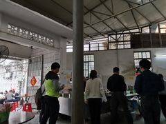 大堂-陈记饮食店(菜园墩店)
