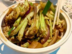 -桂满陇·杭州小馆(巴黎春天浦建店)