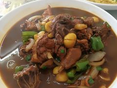 -翠茗农庄土菜馆(天目湖店)