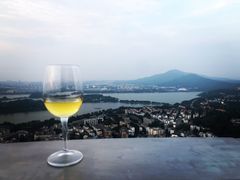 -洲际酒店·地平线全日餐厅HORIZON CAFÉ