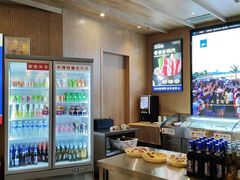 -金刚山黑牛炭火自助烤肉(西大望路店)