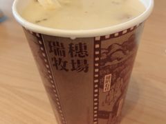 -瑞穗牧场