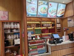 -蓉李记成都名小吃(武汉菱角湖万达店)