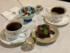 -Rechill Cafe(工体店)
