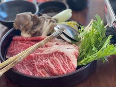 -东京和食 Sun with AQUA