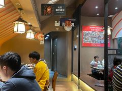 大堂-大雄寿司(中华广场店)