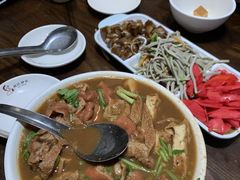 -姚记炒肝店(簋街店)