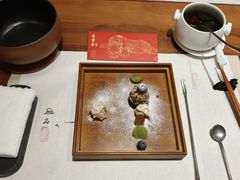 -慈云斋·24节气素食