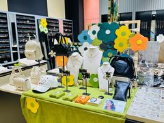 -ajidou阿吉豆(大连柏威年购物中心店)