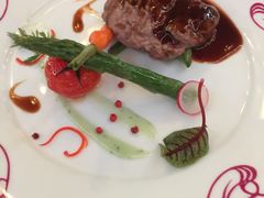 鲜奶油蘑菇汤-马克西姆餐厅(崇文门店)