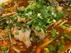 -自贡盐帮菜·玩辣餐厅(樱花园西街店)