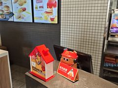-麦当劳(三星城首创奥莱店)