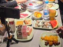 -盛江山自助料理(太原街万达店)